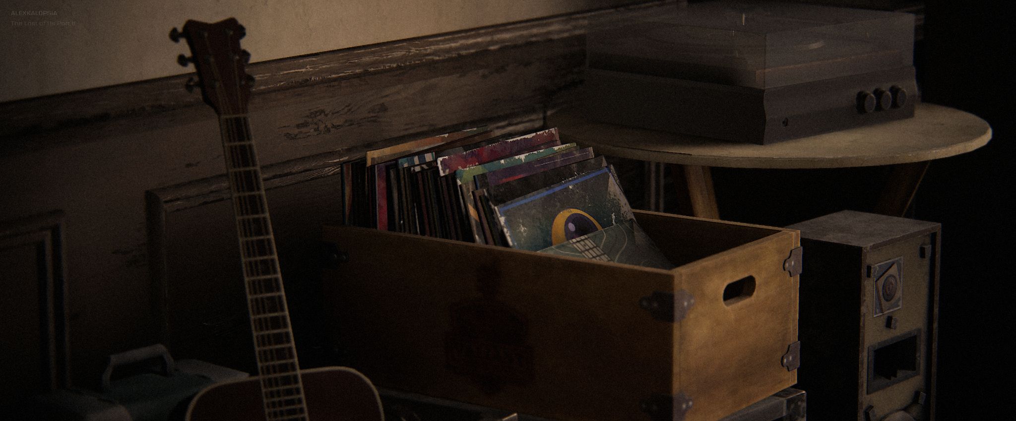 The Last of Us Part  II 09